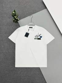 Picture of Louis Vuitton T Shirts Short _SKULVS-XLm6tx1547331